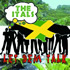 The Itals - Let Dem Talk (Zojak Worldwide))