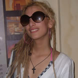 Miss Muffin