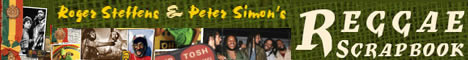 Reggae Scrapbook